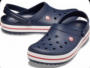 Crocs uued (1 foto / 1)