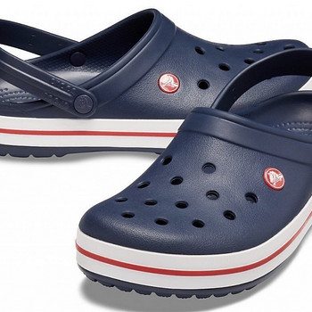 Crocs uued