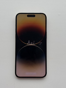 iPhone 14 Pro Max 256 ГБ (1 фото из 3)
