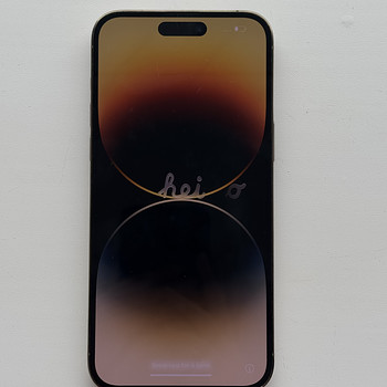 iPhone 14 Pro Max 256 ГБ