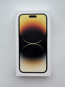 iPhone 14 Pro Max 256 ГБ (2 фото из 3)