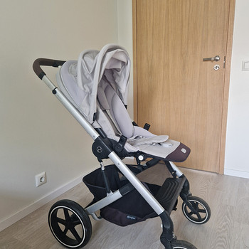 Cybex Balios S jalutuskäru