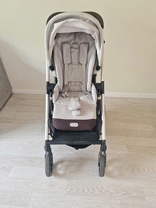 Cybex Balios S прогулочная коляска (2 фото из 10)