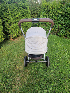 Cybex Balios S прогулочная коляска (3 фото из 10)