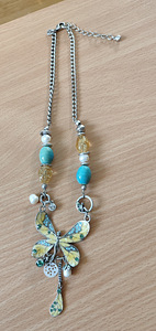 Kaelakee Arts & Crafts (1 foto / 8)