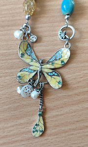 Kaelakee Arts & Crafts (2 foto / 8)