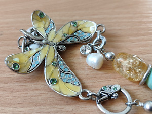 Kaelakee Arts & Crafts (3 foto / 8)