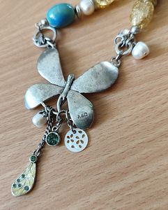 Kaelakee Arts & Crafts (4 foto / 8)