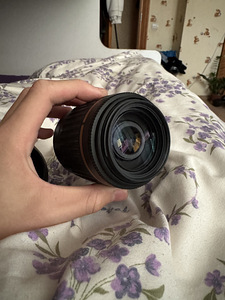 Tamron Af 55-200mm 1:4-4.6 Macro ф52 A15 (2 фото из 3)