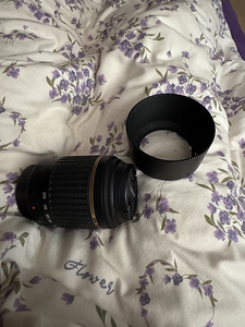 Tamron Af 55-200mm 1:4-4.6 Macro ф52 A15 (3 фото из 3)