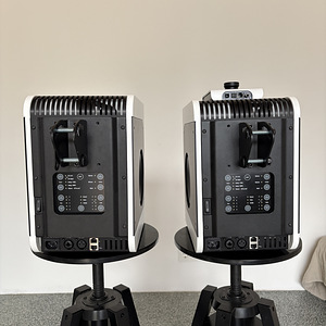 Kii Seven + Kii Control (3 foto / 3)