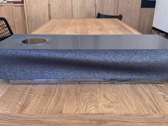 Naim MuSo gen2