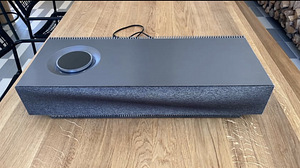 Naim MuSo gen2 (2 фото из 2)