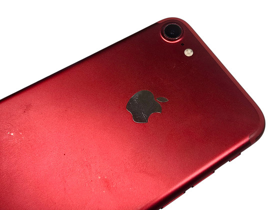 Смартфон Apple iPhone 7 32gb аку 74%