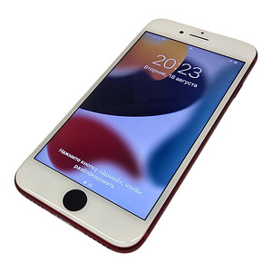 Nutitelefon Apple iPhone 7 32gb aku 74% (3 foto / 5)