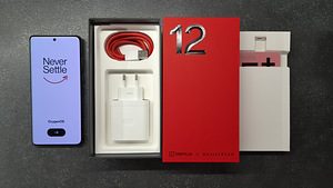 Oneplus 12 12/256GB (1 foto / 3)
