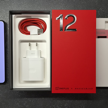 OnePlus 12 12/256GB