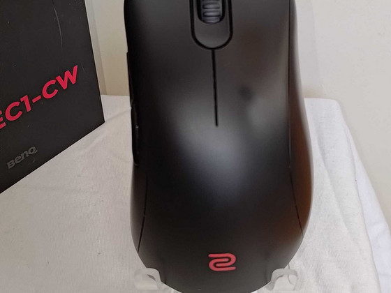 BenQ Zowie EC1-CW wireless