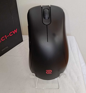 BenQ Zowie EC1-CW беспроводная (1 фото из 7)