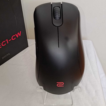 BenQ Zowie EC1-CW беспроводная