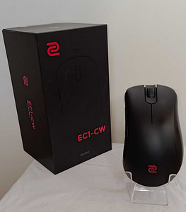 BenQ Zowie EC1-CW беспроводная (7 фото из 7)