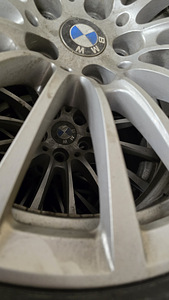 BMW (6 фото из 7)