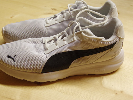 Повседневные кроссовки Puma Softride