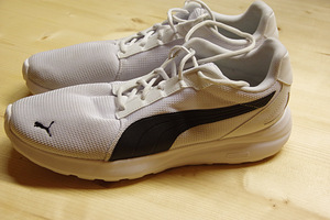 Puma Softride vabaajajalatsid (1 foto / 3)