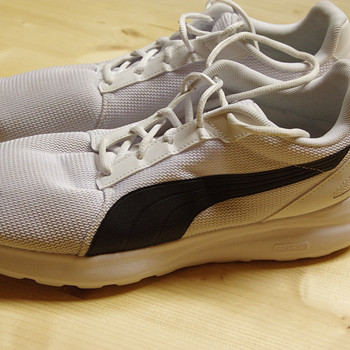 Повседневные кроссовки Puma Softride