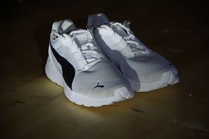 Puma Softride vabaajajalatsid (2 foto / 3)