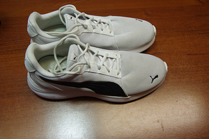 Puma Softride vabaajajalatsid (3 foto / 3)