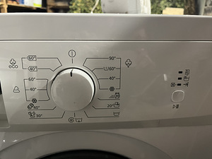 Müüa pesumasin Beko (1 foto / 4)