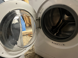 Müüa pesumasin Beko (3 foto / 4)