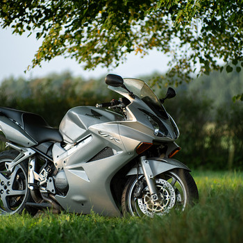 Honda VFR 800