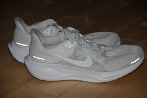 Продаются беговые кроссовки Nike Pegasus (3 фото из 3)