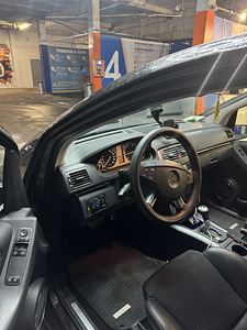Mercedes-Benz B-Class reg. makstud automaat (5 foto / 6)