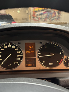 Mercedes-Benz B-Class reg. makstud automaat (6 foto / 6)