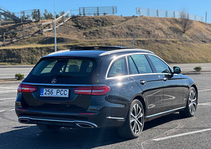 MERCEDES-BENZ E 350 D (4 фото из 14)