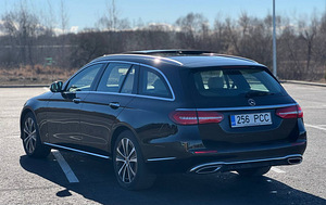 MERCEDES-BENZ E 350 D (5 фото из 14)