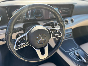 MERCEDES-BENZ E 350 D (8 фото из 14)