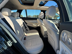 MERCEDES-BENZ E 350 D (12 фото из 14)