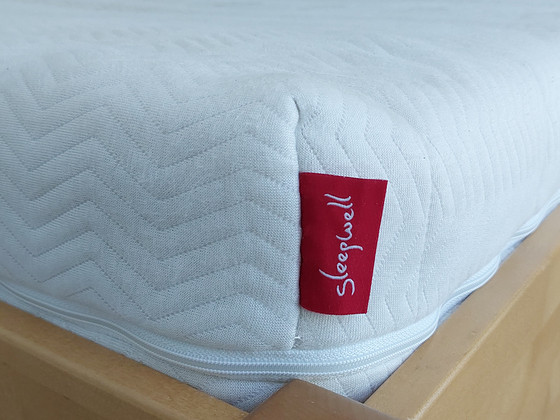 Матрас Sleepwell RED POCKET 160 х 200 см
