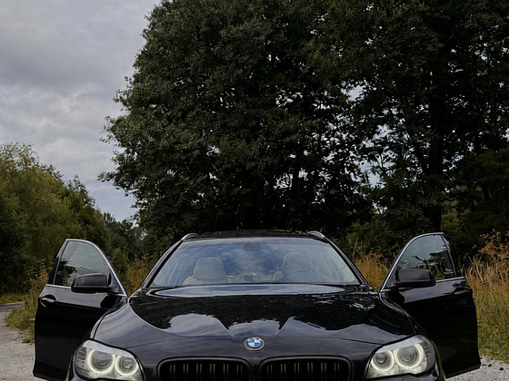 BMW 530 Xdrive