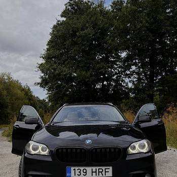 BMW 530 Xdrive