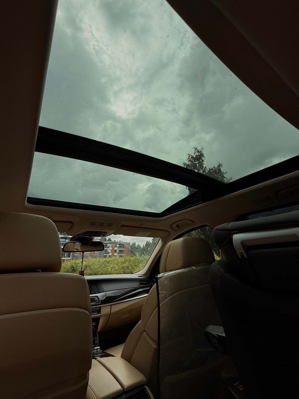 BMW 530 Xdrive