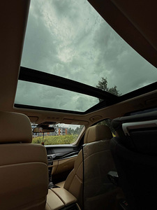 BMW 530 Xdrive (5 фото из 6)