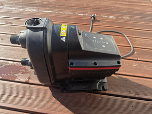 Насос Grundfos SCALA 2 3-45 (3 фото из 3)