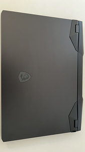 MSI GP76 Leopard 11UH, 17,3'', i7, 16ГБ, 1ТБ, RTX3080 (3 фото из 10)