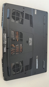 MSI GP76 Leopard 11UH, 17,3'', i7, 16ГБ, 1ТБ, RTX3080 (4 фото из 10)