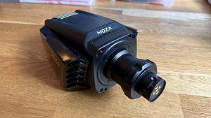 База MOZA R21 V1 (1 фото из 4)
